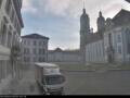 Webcam St. Gallen