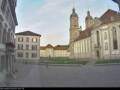Webcam St. Gallen