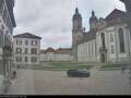 Webcam St. Gallen