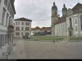 Webcam St. Gallen