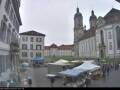 Webcam St. Gallen