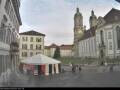 Webcam St. Gallen