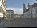 Webcam St. Gallen