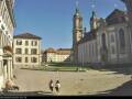 Webcam St. Gallen