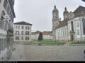 Webcam St. Gallen