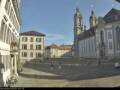 Webcam St. Gallen