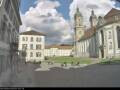 Webcam St. Gallen