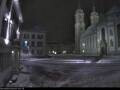 Webcam St. Gallen