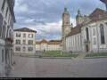 Webcam St. Gallen