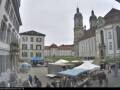 Webcam St. Gallen