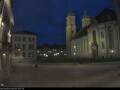 Webcam St. Gallen