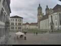Webcam St. Gallen