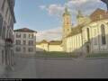 Webcam St. Gallen