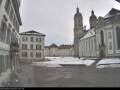 Webcam St. Gallen