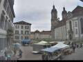 Webcam St. Gallen
