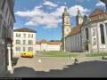 Webcam St. Gallen