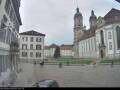 Webcam St. Gallen