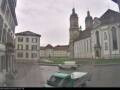Webcam St. Gallen