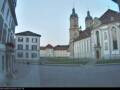 Webcam St. Gallen