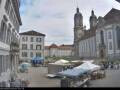 Webcam St. Gallen