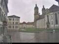 Webcam St. Gallen