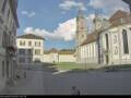 Webcam St. Gallen