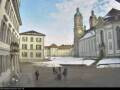 Webcam St. Gallen