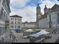Webcam St. Gallen