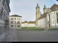 Webcam St. Gallen