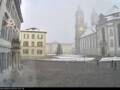 Webcam St. Gallen