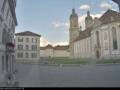 Webcam St. Gallen