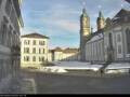 Webcam St. Gallen
