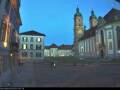 Webcam St. Gallen