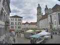 Webcam St. Gallen