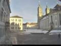 Webcam St. Gallen
