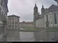 Webcam St. Gallen
