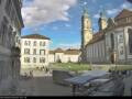 Webcam St. Gallen