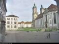 Webcam St. Gallen