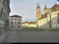 Webcam St. Gallen