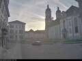 Webcam St. Gallen