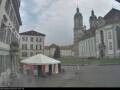 Webcam St. Gallen Gallen