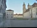 Webcam St. Gallen