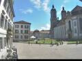 Webcam St. Gallen