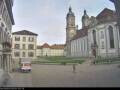 Webcam St. Gallen