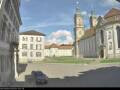 Webcam St. Gallen