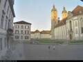 Webcam St. Gallen