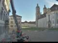 Webcam St. Gallen