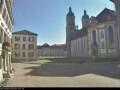Webcam St. Gallen