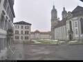 Webcam St. Gallen