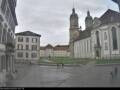 Webcam St. Gallen